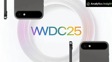 WWDC 2025: Camera Control to Enhanced Audio, Apple's New AirPods Updates