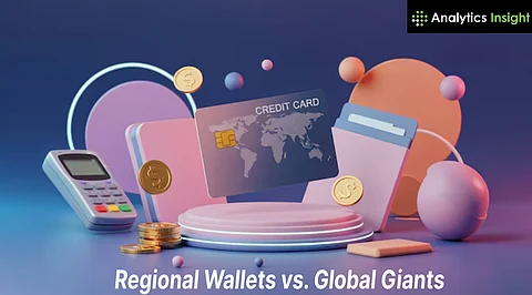 Regional Wallets vs Global Giants in Digital Payments: Challenging the Status Quo