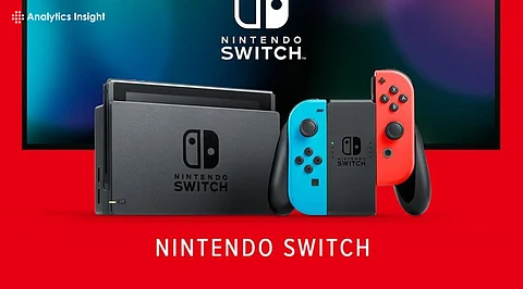 Nintendo Switch 2's Record-Shattering Launch and What It Means for the Industry
