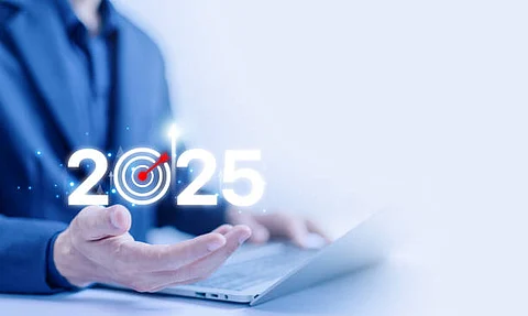 Top 10 IT Companies to Work for in 2025