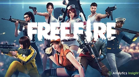 Free Fire MAX Redeem Codes For June 10: Get Emotes, Skins, and Bundles