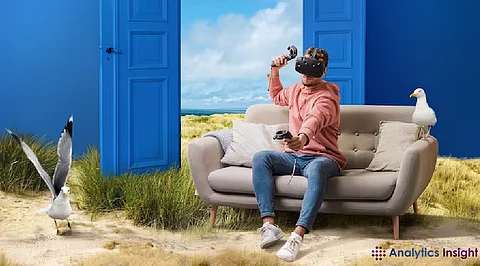 10 VR Games You'll Love: Even If You're Not Into VR