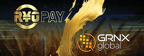 RYO Project: Launching RYOPAY with First Real-World Use Case in the Grain Trade Industry