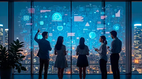 The Latest Digital Communication Systems that Every Business Should Employ