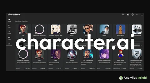 How Character AI Chats Are Becoming Full-Fledged AI Shows