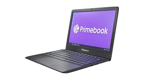 Primebook Recognized by DSIR as an In-House R&D Unit Under the Ministry of Science & Technology
