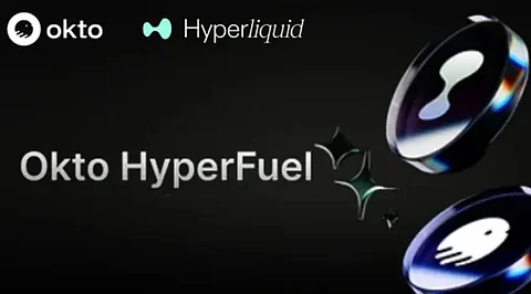 Okto Becomes the First Hyperliquid-Native Wallet, Millions can now access full HyperLiquid Ecosystem on Mobile