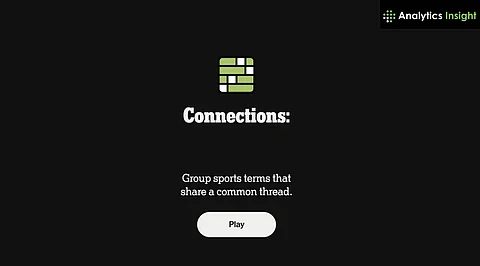 NYT Connections June 11, 2025: Puzzle Hints, Tips, and Solutions Revealed