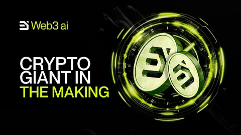 Web3 Ai