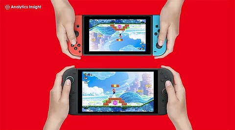 Nintendo Switch 2 Launch Becomes Fastest-Selling Console in History