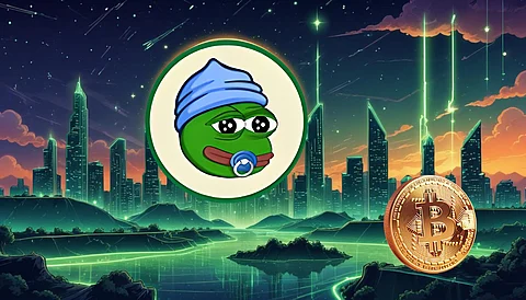 LILPEPE