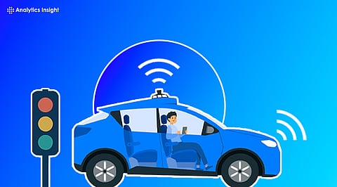 Traffic Management to Self-Driving Cars: 7 Ways AI is Changing Transportation