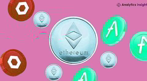 MetalphaPro Acquires 18,000 Ethereum Worth $48M, Stakes in Aave and Spark