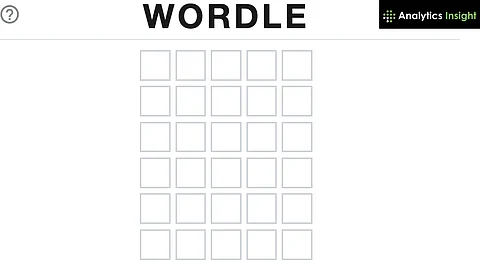 NYT Wordle Hints and Answer for June 11, 2025 (Puzzle #1453)