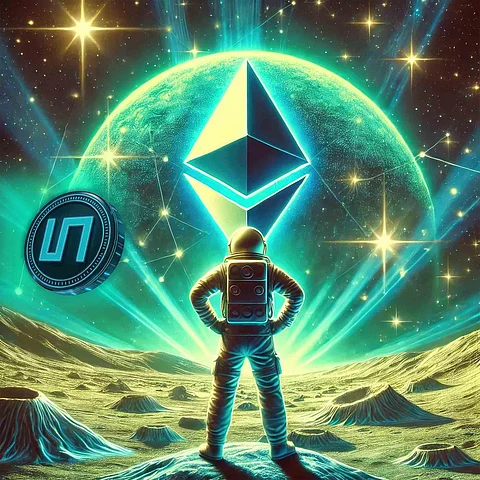 Ethereum (ETH) and Ripple (XRP) Take Off, but Investors Are Focusing on Unilabs (UNIL) – the Hottest Altcoin Presale Right Now