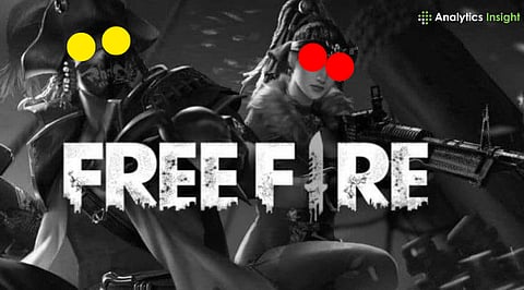 Free Fire MAX Redeem Codes November 30
