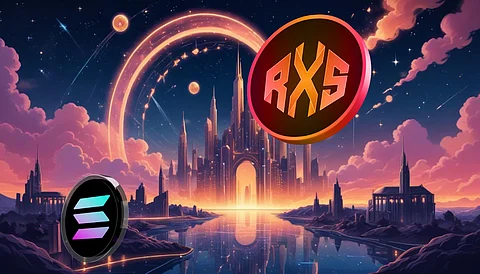 Rexas Finance