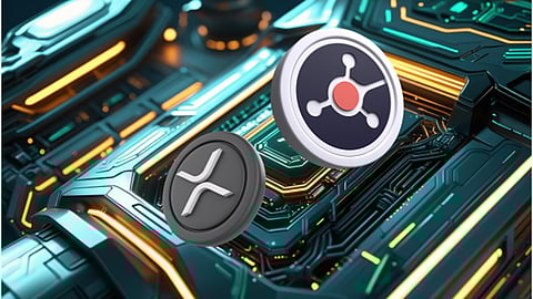 Tired of Ripple’s (XRP) Rollercoaster? Here's Why Smart Investors Are Moving To Ruvi AI's (RUVI) Utility Tokens