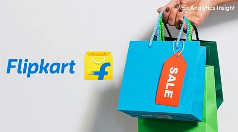 Flipkart Sale 2025: Mega Tech Deals Ft. Laptops, Smartphones, Headphones & More