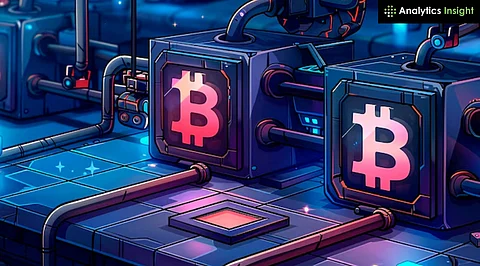 H100's $10M Raise Fuels 45% Growth: Are Bitcoin Mining Opportunities on the Horizon?