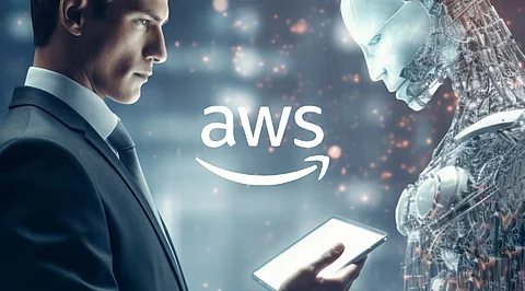 AWS Opens Applications for 2025 Generative AI Accelerator to Support Startups Building Foundational AI