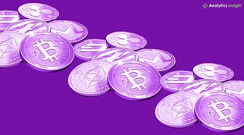 Crypto Market Update: Ukraine Mulls Bitcoin Reserves, Circle’s USDC Goes Live, UAE Pushes DePIN Sandbox