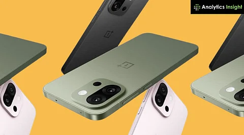 OnePlus 13s Compact Flagship Now on Sale; Z3 Neckband Launching Soon
