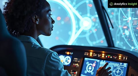 AI is Taking Over Aviation Operations: From Cockpits to Command Centers