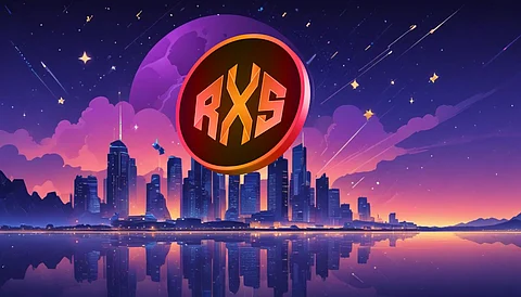 Rexas Finance