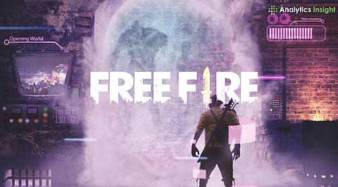 Boost Your Game: Garena Free Fire MAX Redeem Codes (June 13, 2025)