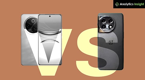 Vivo T4 Ultra vs OnePlus 13s: Which New Flagship Reigns Supreme?