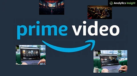 Top Amazon Prime Series to Watch This Weekend