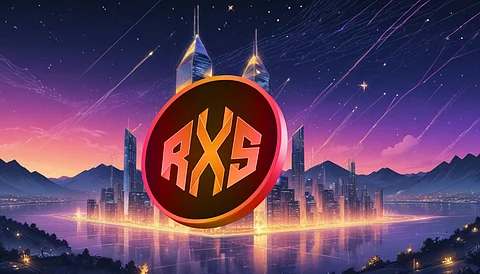 Rexas Finance