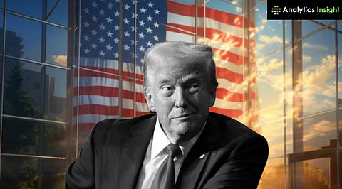 Trump Administration Reverses Key SEC Crypto Rules on DeFi and Digital Custody