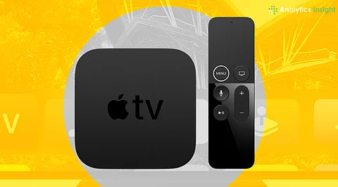 tvOS 26: 6 Most Exciting Apple TV Features You Won't Want to Miss