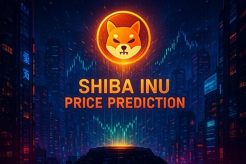 Shiba Inu and Polygon Unlikely To Repeat 2021 Glory, Say Analysts, This Coin Could Be 2025's Best Bet