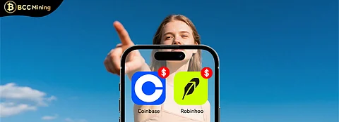 BCC Mining