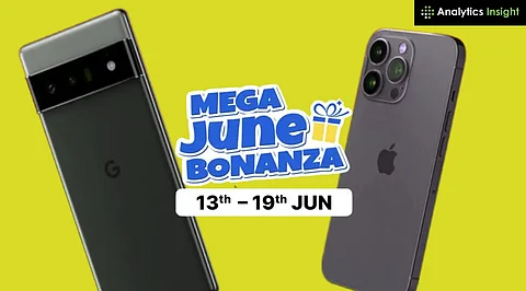 Flipkart's Mega June Bonanza 2025: A Week of Unmissable Deals from June 13 to 19