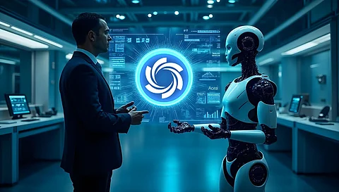 Ozak AI