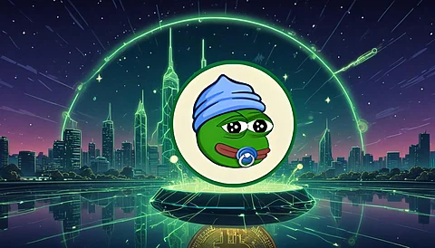 Little Pepe