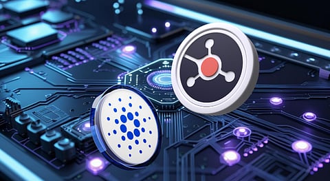 Smart Investors Spot Early Cardano (ADA) Vibes in Ruvi AI (RUVI), Sparking 112x Gains Predictions from Current Price