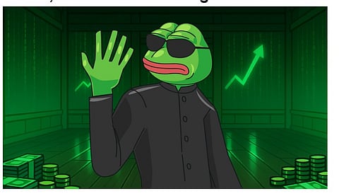 Crypto ETF Could Change Everything—Best Solana Meme Coins to Watch, Plus Two Promising Presales