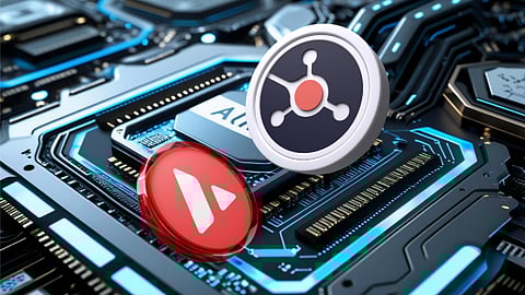 Avalanche (AVAX) Dream A $30 Price, But Ruvi AI (RUVI) Delivers 50% Gains Fast: Here’s Why Investors Are Excited