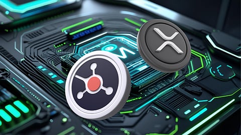 Ripple (XRP) or Ruvi AI (XRP)? With Over 1,500 Holders and an Ongoing Audit, The Newcomer Could Lead the Altcoin Race