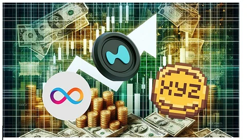 Wall Street Analyst Says XYZVerse May Outshine HYPE and ICP, Citing 12,000% Growth Opportunity