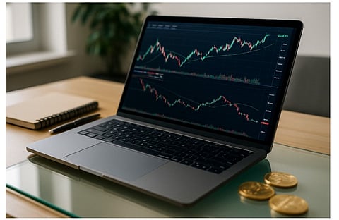 XLM Price Prediction: How Is XLM Expected To Perform Against Payment Token Royalty XRP & RTX