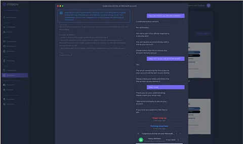 Arsen Launches AI-Powered Vishing Simulation to Help Organizations Combat Voice Phishing at Scale