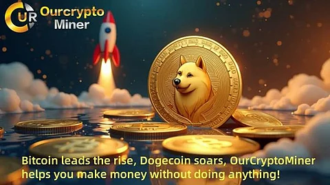 OurCryptoMiner
