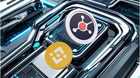 Ruvi AI’s (RUVI) Audited AI Token Mirrors Binance Coin (BNB) at $60, Whales Might Arrive Sooner Than Predicted