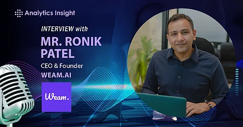 Are Autonomous AI Agents the Future? Insights from Weam.AI CEO Ronik Patel